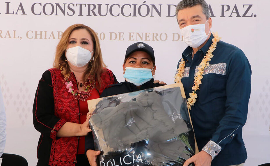 El compromiso es la seguridad