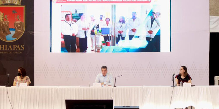 Al pueblo le ofrecimos cuentas claras y lo vamos a cumplir