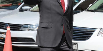 Participó en la reunión sobre el desarrollo del Istmo de Tehuantepec