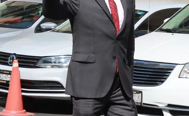 Participó en la reunión sobre el desarrollo del Istmo de Tehuantepec