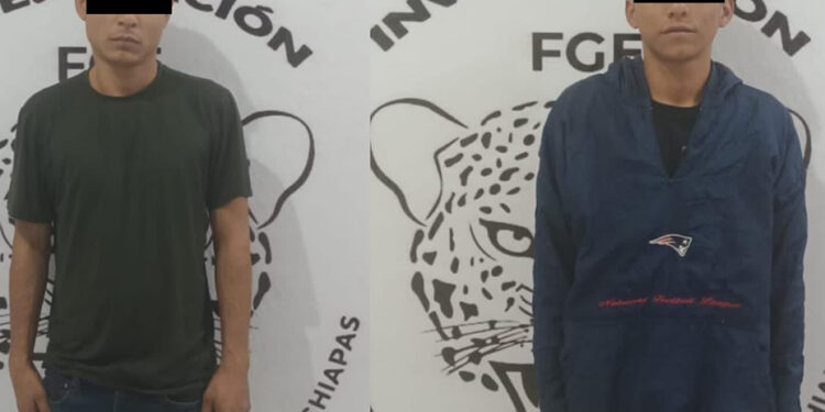 POR ROBO MALANDROS AL BOTE