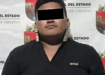 SENTENCIAN A LADRÓN