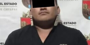 SENTENCIAN A LADRÓN