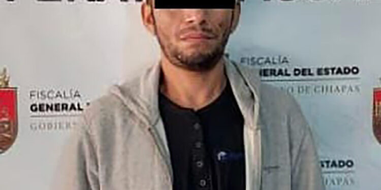 SALVADOREÑO VIOLADOR