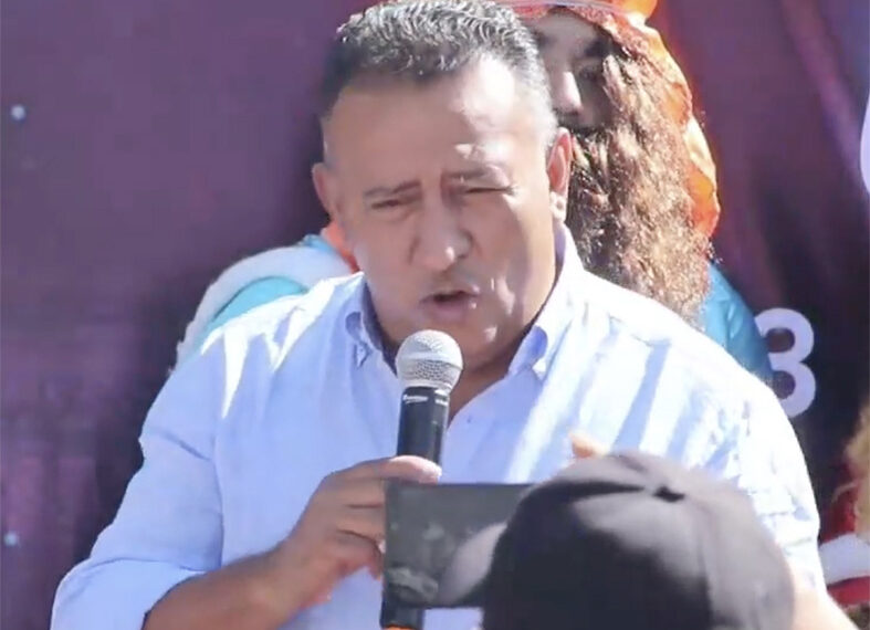 Abundan antros de mala muerte