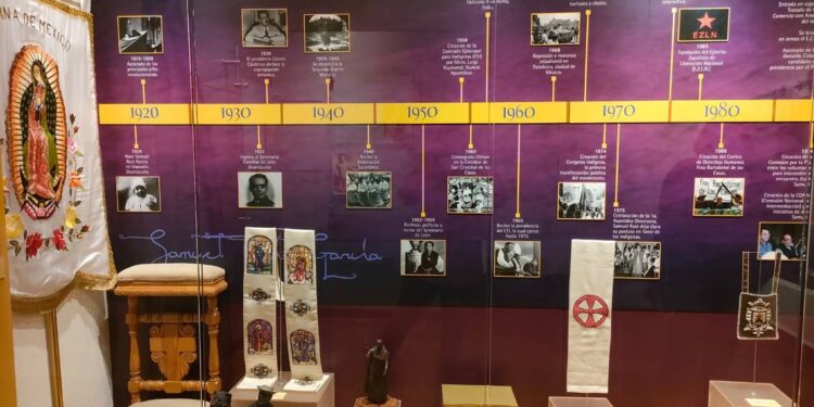 Presentarán investigación “Biodiversidad de la Milpa en los Altos de Chiapas”