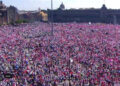 Hoy está en juego la democracia