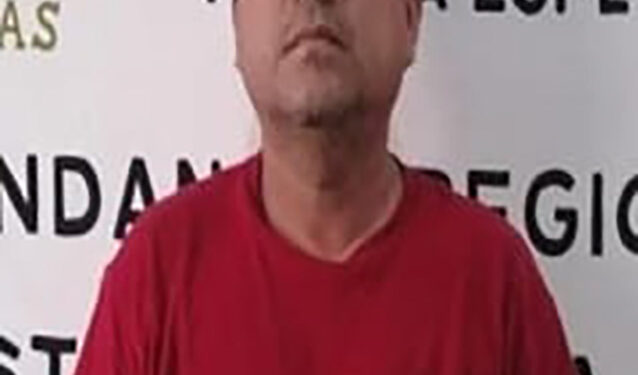 HOMICIDA PASARÁ 25 AÑOS ENCARCELADO