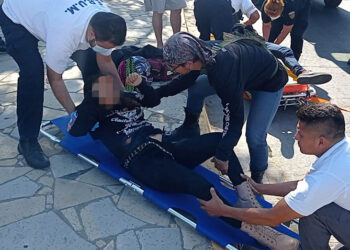 Pasarán el 14 hospitalizados