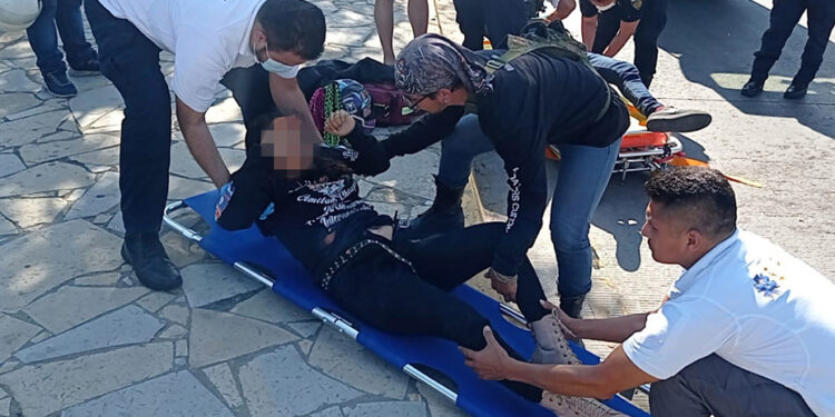 Pasarán el 14 hospitalizados