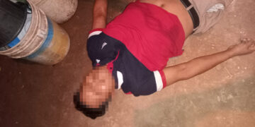 Se ahorcó en su casa