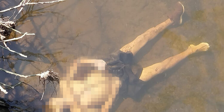 Le partieron el corazón