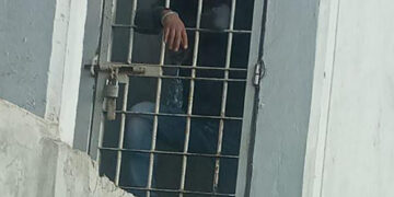 Liberan a líderes de Almetrach