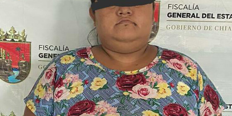 ROBAVACAS A PRISIÓN