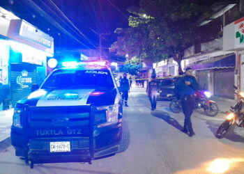 Balean a sujeto