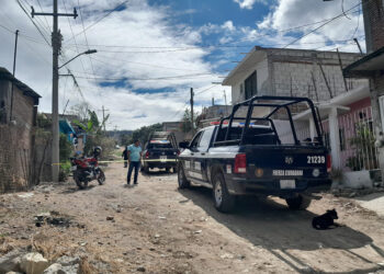 Localizan a sujeto ahorcado