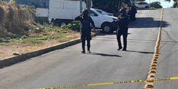 Cadáver en descomposición