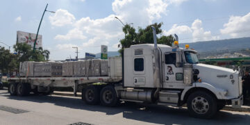 Atropellado por trailero