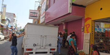 Asaltan “La Ilusión”