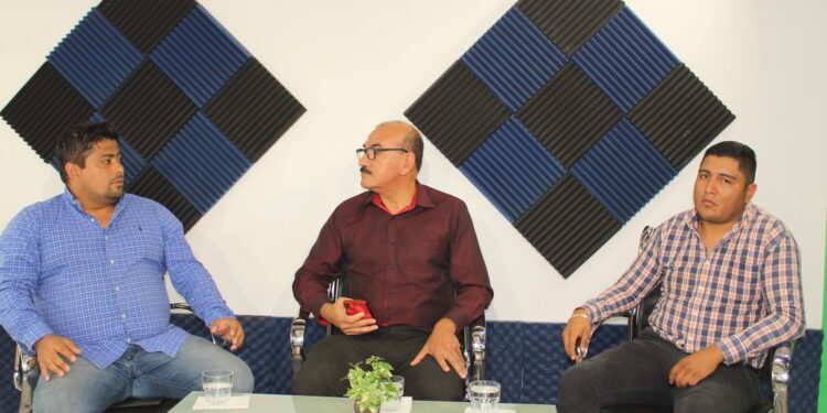 Periodistas expresan el miedo que les invade