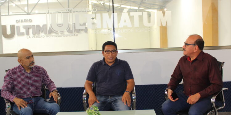 No hay seguridad ni justicia para ejercer el periodismo