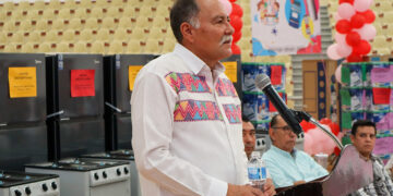 Sanciona a funcionarios de Venustiano Carranza