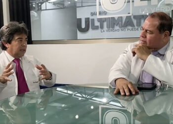 Cáncer colorrectal, amenaza de muerte