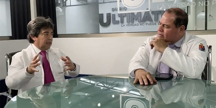 Cáncer colorrectal, amenaza de muerte