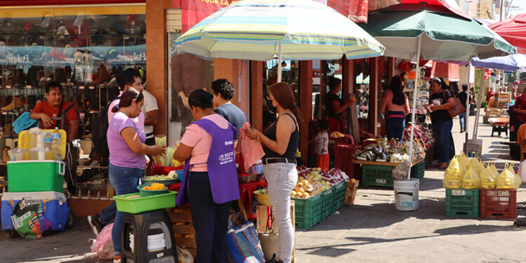 Disminuye pobreza laboral al cierre del 2022