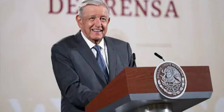 Bloque conservador va contra la transformación