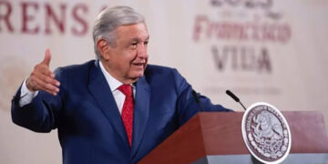 La división entre los poderes es parte de la transformación