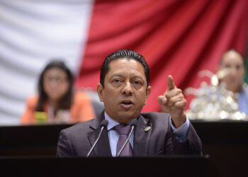 Exige Llaven Abarca cero impunidad en el caso García Luna