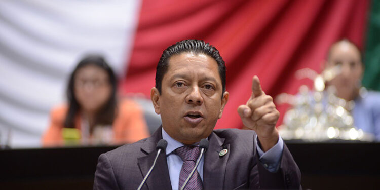 Exige Llaven Abarca cero impunidad en el caso García Luna