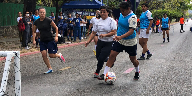 Se consolida como alternativa de vida saludable