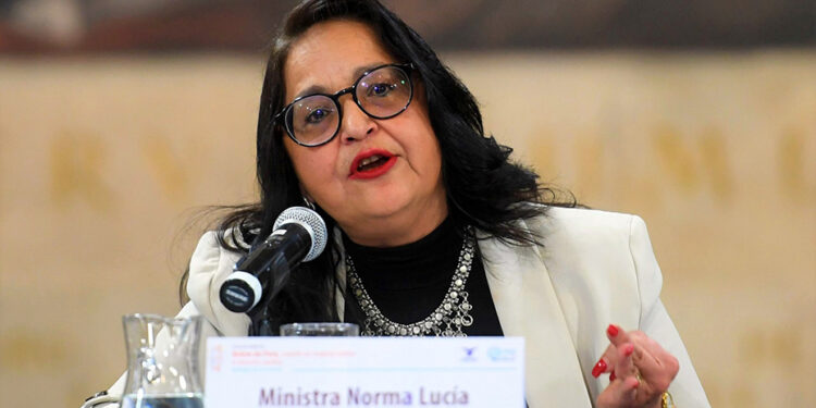 POR UNA #SOCIEDADHORIZONTAL