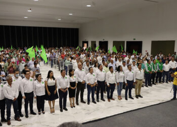Una dirigencia municipal dudosa