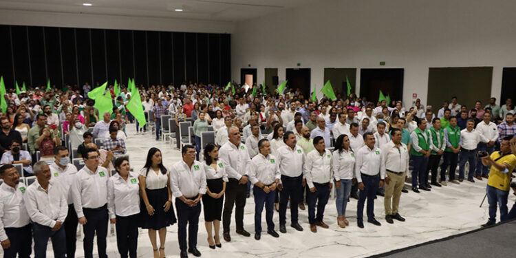 Una dirigencia municipal dudosa