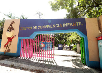 Vuelve el horario normal
