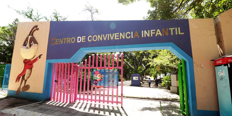 Vuelve el horario normal