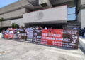 Incrementan protestas contra director del Cobach