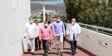 Atestigua firma de la “Estrategia Nacional de Buen Gobierno”