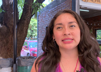 Buscan erradicarla en Tuxtla