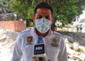 Mantienen operativos contra incendios
