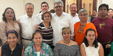 Diálogo para un Chiapas mejor