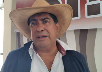 Preocupa a productores la temporada de estiaje