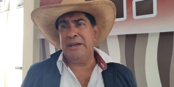 Preocupa a productores la temporada de estiaje