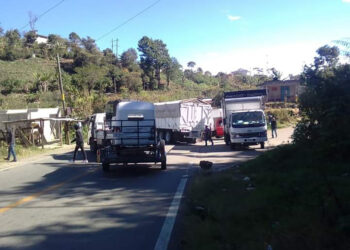 Exigen liberación de oxchuquero
