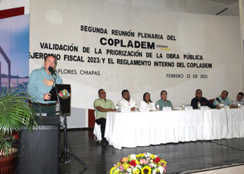 Presentarán investigación “Biodiversidad de la Milpa en los Altos de Chiapas”