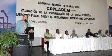 Presentarán investigación “Biodiversidad de la Milpa en los Altos de Chiapas”