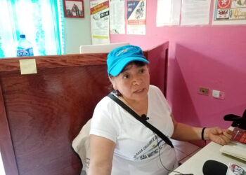 Crisis pega a trabajadoras sexuales